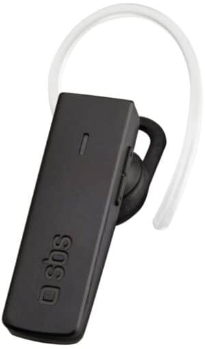 sbs BT 310 Headset black night