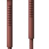 Fresh ´n Rebel Fabriq Micro-USB-Kabel (2m) safari red