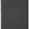 Cellular Line Sensation Silikon Case für Galaxy A71 schwarz