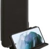 Vivanco Casual Wallet für Galaxy S21 FE schwarz