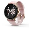 Hama Fit Watch 4910 Smartwatch rosegold/rosa