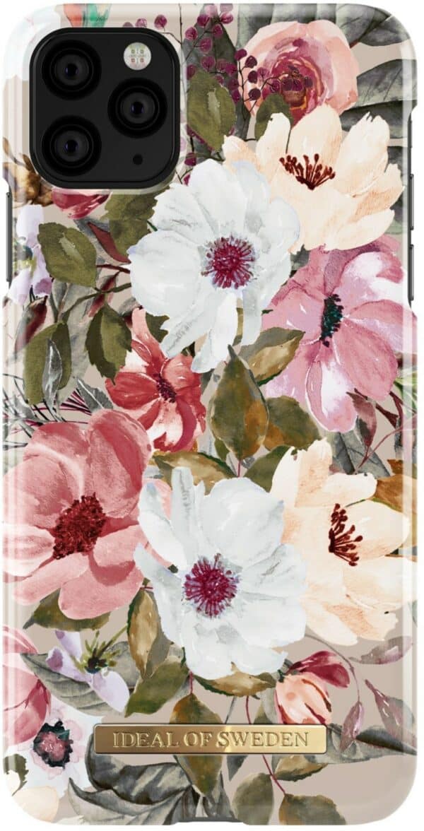 iDeal of Sweden Fashion Case für iPhone 11 Pro Max sweet blossom