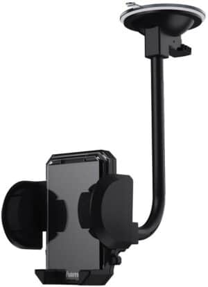 Hama Universal-Smartphone-Halter-Set für 4 - 11 cm
