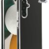 Vivanco Rock Solid Cover für Galaxy A34 5G transparent
