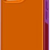 sbs Splash Cover für iPhone 13 Pro orange