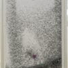 Urban Style Back Cover Glamour für Galaxy S8 silber
