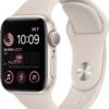 Apple Watch SE (40mm) GPS 2. Generation