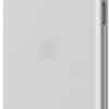 White Diamonds Cover Ultra Thin Iced für iPhone 11 transparent