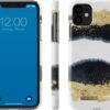 iDeal of Sweden Fashion Case für iPhone 11 gleaming licorice