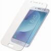 PanzerGlass Displayschutz für Galaxy J5 (2017) klar