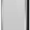 White Diamonds Cover Innocence Tough Clear für iPhone XR schwarz