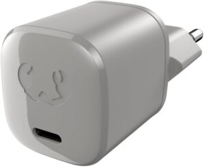 Fresh ´n Rebel USB-C Mini Charger (20W) ice grey