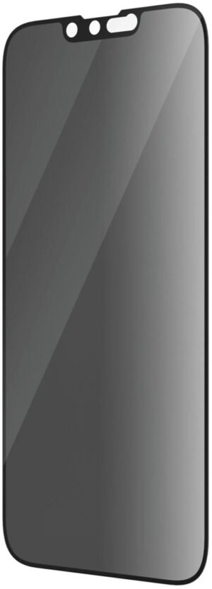 PanzerGlass Displayschutz UWF Privacy Antibakt. für iPhone 14/13/13 Pro