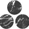 Popsockets PopMinis Black Marble