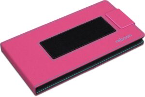 reboon boonflip XS4 Handyhülle pink