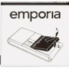 Emporia Akku für emporia ELEGANCE