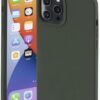 Hama MagCase Finest Feel PRO Cover für iPhone 12/12 Pro grün