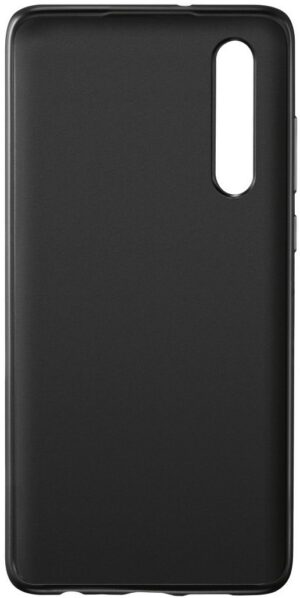 Huawei Cover für Huawei P30 schwarz