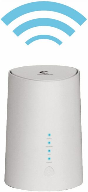 Congstar Homespot HH71 LTE-Router