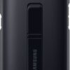 Samsung Standing Cover für Galaxy A80 schwarz