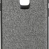Commander Back Cover NOBLE PLUS für G960 Galaxy S9 grau/braun