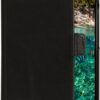 dbramante1928 Lynge Handy-Klapptasche für Galaxy S23+ schwarz