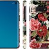 iDeal of Sweden Fashion Case für Galaxy S10E antique roses