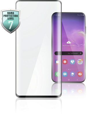 Hama Full-Screen-Schutzglas für Galaxy A72 tranparent