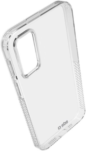 sbs Extreme X2 Cover für Galaxy A54 5G transparent