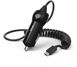 Hama Kfz-Ladegerät Micro-USB (2
