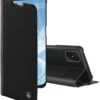 Hama Booklet Slim Pro für Oppo Reno4 Z 5G schwarz
