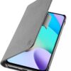 Cellular Line Book Case für Xiaomi Redmi Note 11/11S schwarz