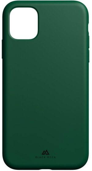 Black Rock Urban Case für iPhone 11 Forest Green