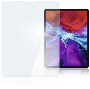 Hama Displayschutzglas Premium für iPad Pro 12.9" (2018/2020) transparent