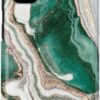 iDeal of Sweden Fashion Case für Galaxy S20 golden jade marble