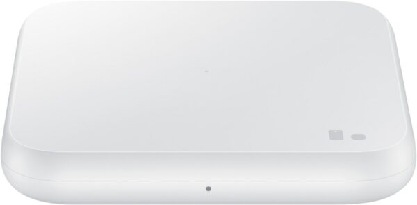 Samsung Wireless Charger Pad weiß