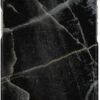 iDeal of Sweden Fashion Case für iPhone 13 Black Thunder Marble