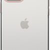 White Diamonds Cover Innocence Clear für iPhone 12 mini roségold