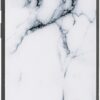 Commander Glas Back Cover Marble für iPhone 6/7/8 weiß