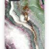 iDeal of Sweden Fashion Case für iPhone 14 Plus Northern Lights