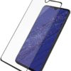 PanzerGlass Displayschutz Edge-to-Edge für Huawei Mate20 schwarz