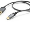 Hama Ladekabel Metall (1