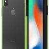 LifeProof Slam Schutz-/Design-Cover für iPhone X night flash