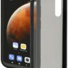 Hama Cover Invisible für Xiaomi Redmi 9A schwarz/transparent