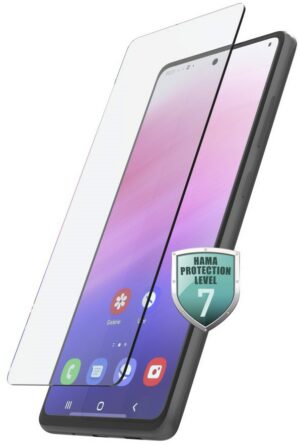Hama Schutzglas für Galaxy A54 5G transparent