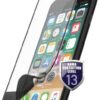 Hama Displayschutz Hiflex Eco für iPhone 7/8/SE 2020/22 transparent
