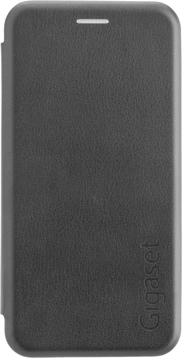 Gigaset SMART Book Case für Gigaset GS180 schwarz