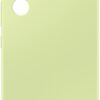 Samsung Silicone Case für Galaxy A54 5G lime