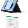 Microsoft Surface Pro 8 (i5/256GB) Tablet graphit inkl. 365 Family FPP