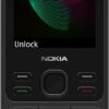 Nokia 150 (2020) Tasten Handy schwarz
